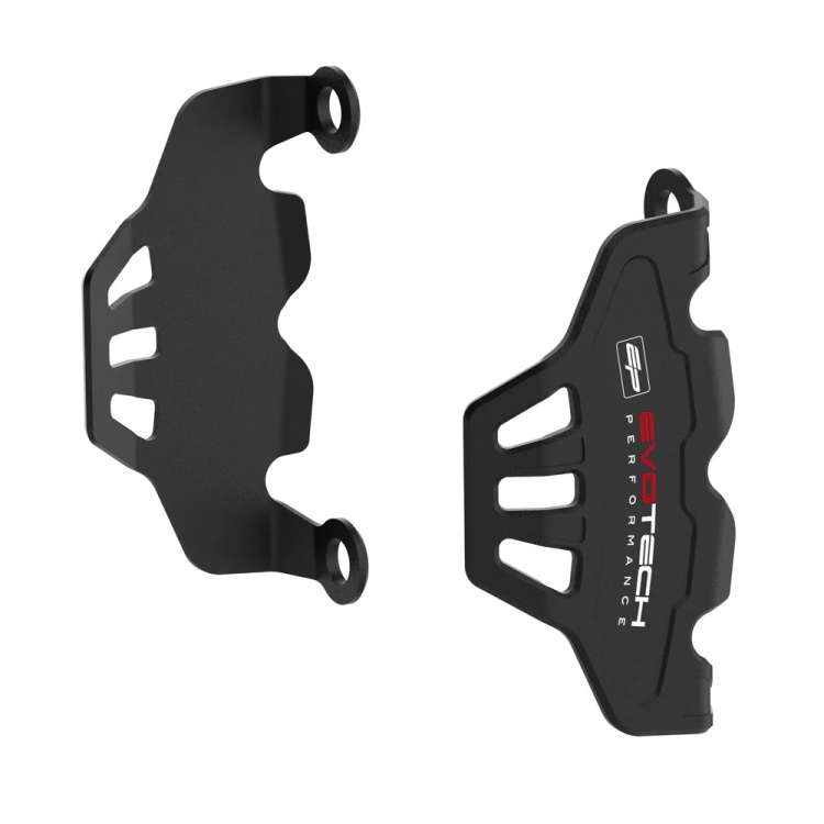 Evotech Front Caliper Guards - Ducati DesertX (2022+) (Pair)